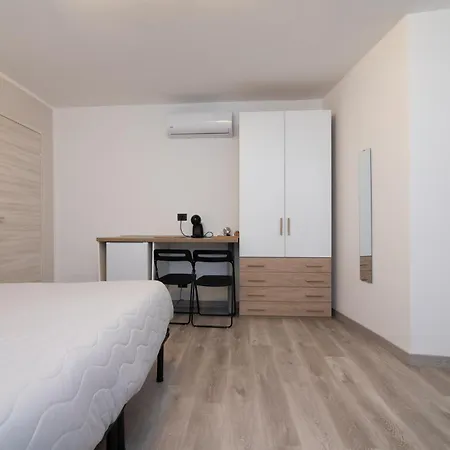 Gabry Acquarium Pensión