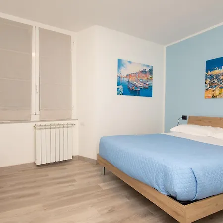 Gabry Acquarium Génova