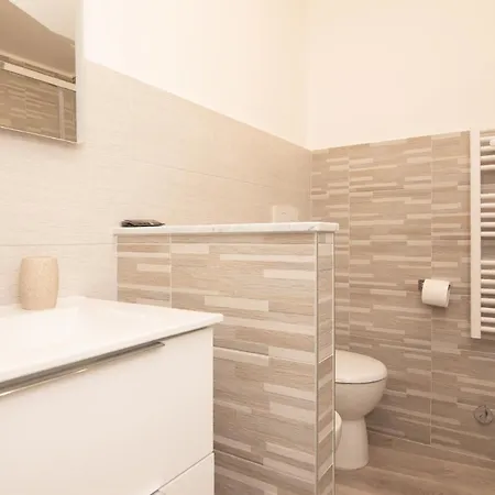 Gabry Acquarium Pensión 3*