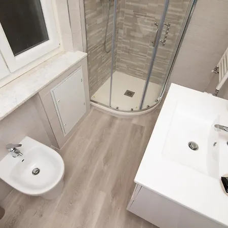 Guest house Gabry Acquarium Genoa