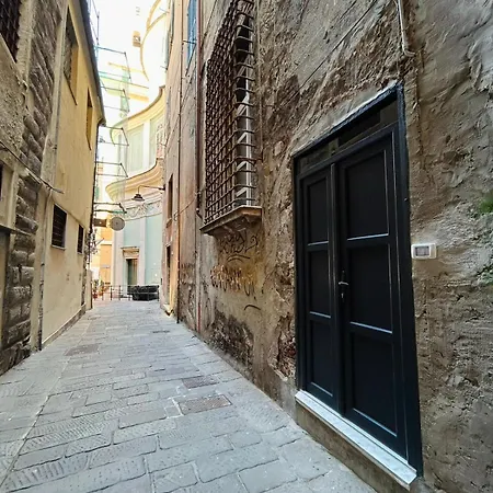 Πανσιόν Gabry Acquarium 3*