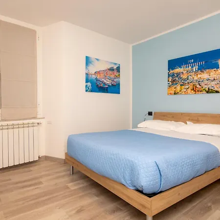 Gabry Acquarium 3* Γένοβα