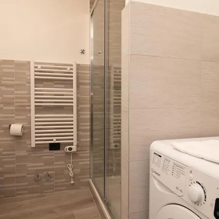 Gabry Acquarium 3* Γένοβα