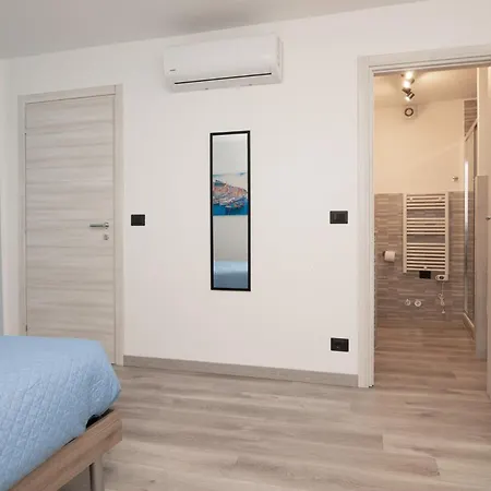 Πανσιόν Gabry Acquarium 3*