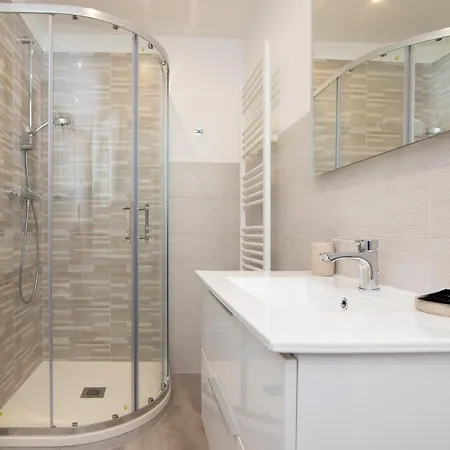 Gabry Acquarium 3* Genova